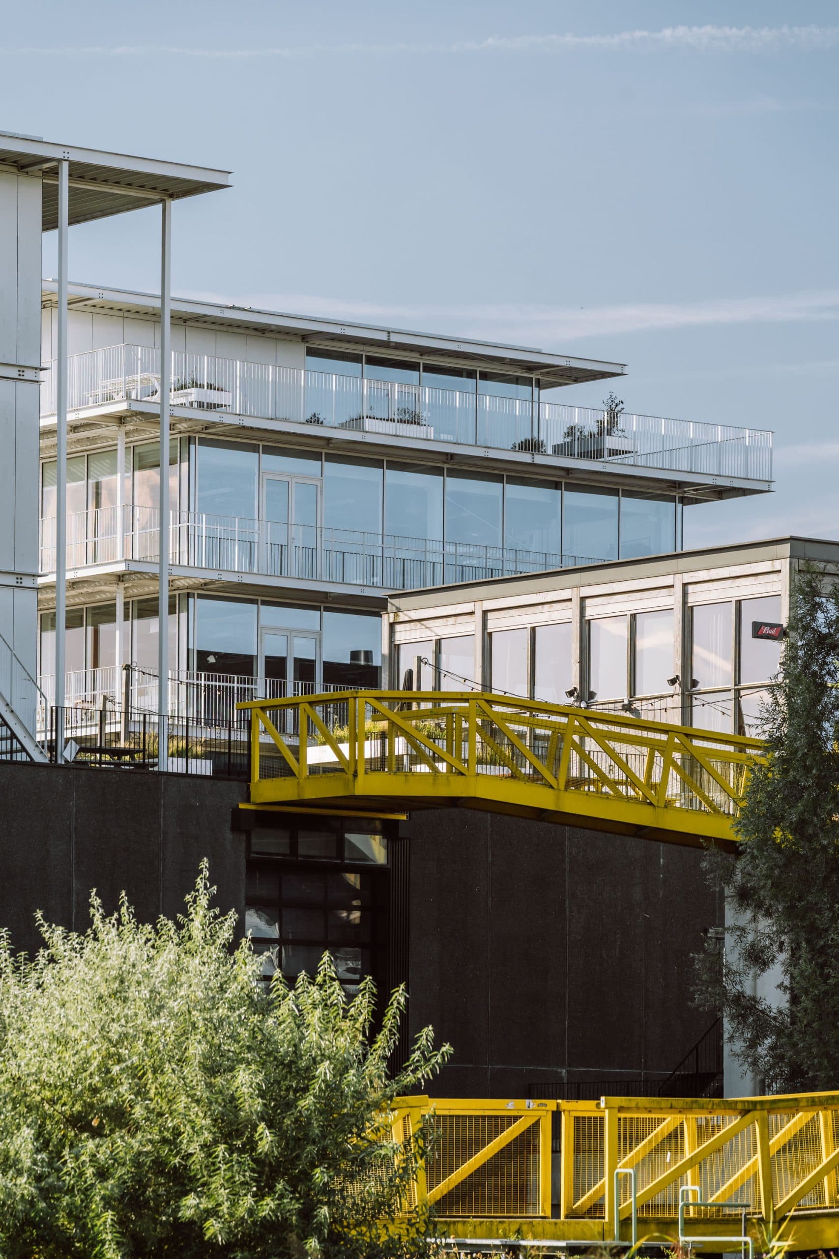 Imagewharf Amsterdam